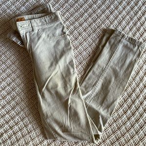 Anthropologie Serif Corduroys